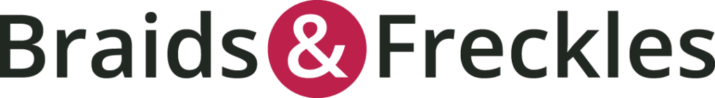 Braids & Freckles Magnetic Colorist Trays and Accessories